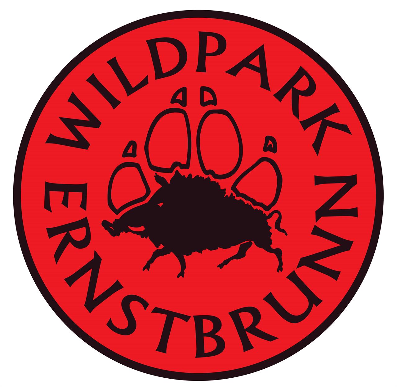 Wildpark Ernstbrunn, Logo (© Wildpark Ernstbrunn)